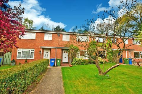 1 bedroom terraced house to rent, Oxford Road, Owlsmoor, Sandhurst, Berkshire, GU47