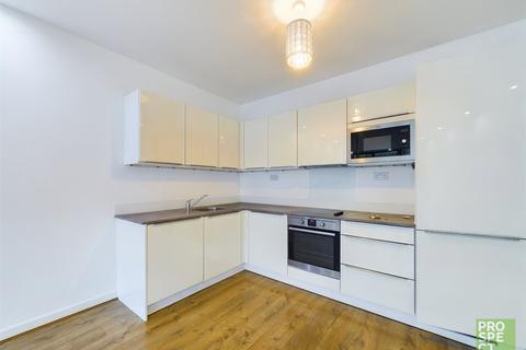 2 bedroom apartment to rent, Exchange House, 11-17 Market Street, Maidenhead, Berkshire, SL6
