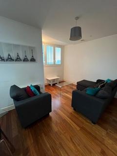 2 bedroom apartment to rent - Metropolitan House, 1 Hagley Road, Birmingham, B16 8HU