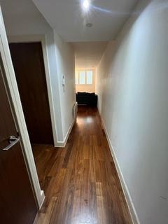 2 bedroom apartment to rent, Metropolitan House, 1 Hagley Road, Birmingham, B16 8HU