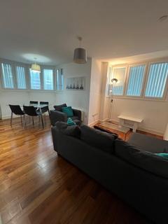 2 bedroom apartment to rent, Metropolitan House, 1 Hagley Road, Birmingham, B16 8HU