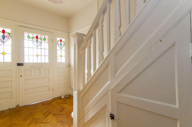 Wordsworth Avenue, Penarth 3 bed semidetached house £325,000