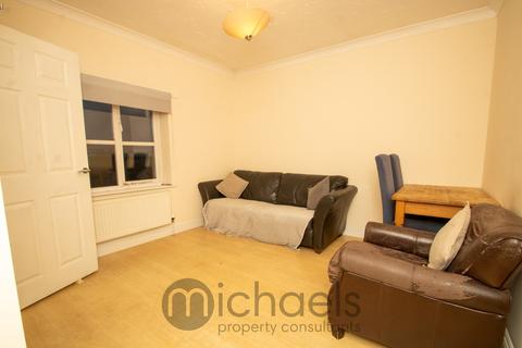 3 bedroom apartment to rent - Capstan Place, Colchester, CO4 3GH