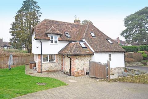 3 bedroom detached house for sale, Roundwell, Bearsted ME14