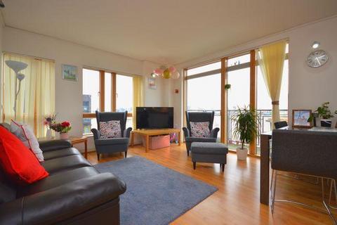 2 bedroom flat to rent, John Harrison Way, Greenwich, O2, Greenwich Village SE10