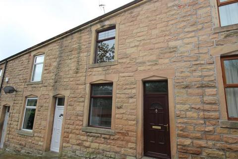 2 bedroom terraced house to rent, Park Street, Barrowford, Lancashire, BB9 6HX