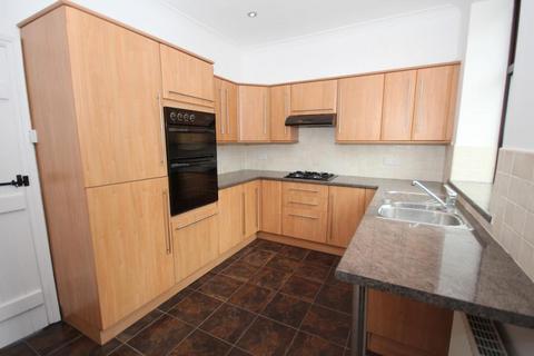 2 bedroom terraced house to rent, Park Street, Barrowford, Lancashire, BB9 6HX