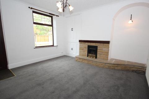 2 bedroom terraced house to rent, Park Street, Barrowford, Lancashire, BB9 6HX