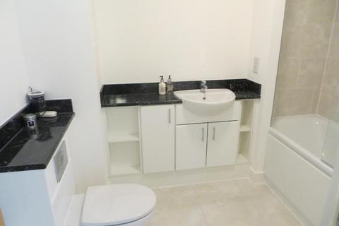 2 bedroom flat to rent, Sienna Alto, 2 Cornmill Lane, Lewisham, London, SE13 7GH