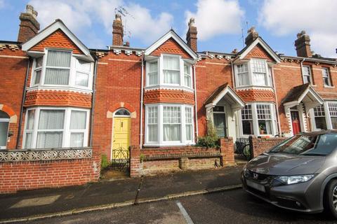 3 bedroom house for sale, Toronto Road, Exeter