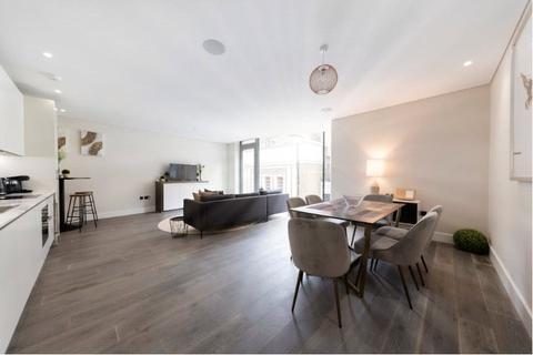 2 bedroom apartment to rent, Aviary House, 23 Wilfred Street, Westminster, London, SW1E