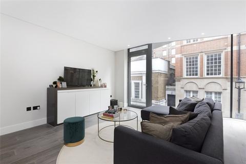 2 bedroom apartment to rent, Aviary House, 23 Wilfred Street, Westminster, London, SW1E