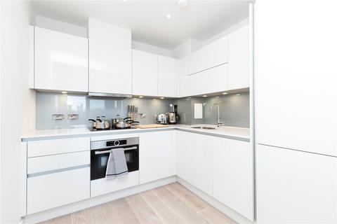 1 bedroom apartment to rent, Carriage House, 10 City North Place, London, N4
