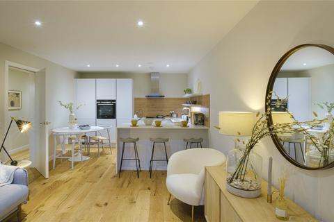 3 bedroom apartment for sale - Canonmills Garden, Sophora - 17/4, 13 Warriston Road, Edinburgh, EH7