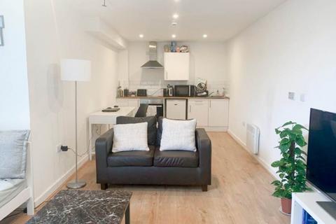1 bedroom flat for sale, Rivermill Court, 1 Sandford Place, Leeds
