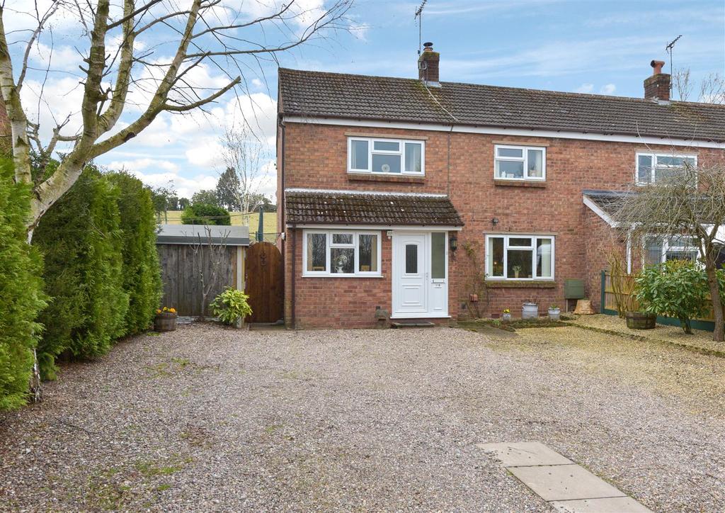 Stanklyn Lane, Stone, Kidderminster 3 bed house £290,000