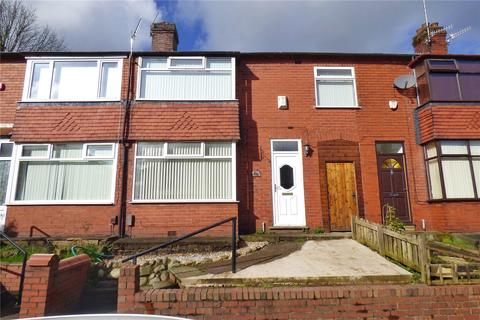 3 bedroom terraced house for sale - New Earth Street, Clarksfield, Oldham, Greater Manchester, OL4