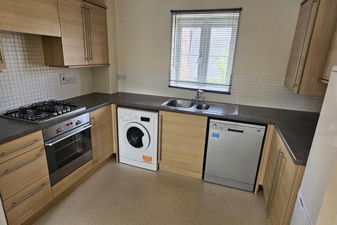 1 bedroom apartment to rent, Dukes Place, Kings Lynn PE30