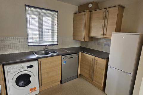 1 bedroom apartment to rent, Dukes Place, Kings Lynn PE30