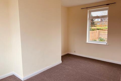 2 bedroom terraced house to rent, Primrose Gardens, Ouston, Chester le Street