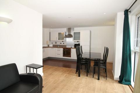 2 bedroom apartment to rent, Oceanis Apartments,  Seagull Lane, London