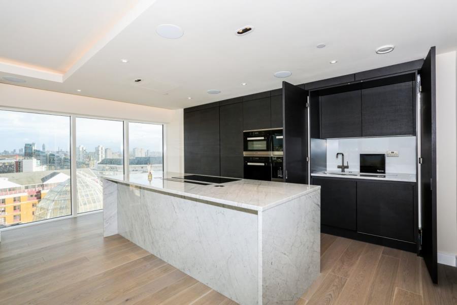 Apartment in London - View 2
