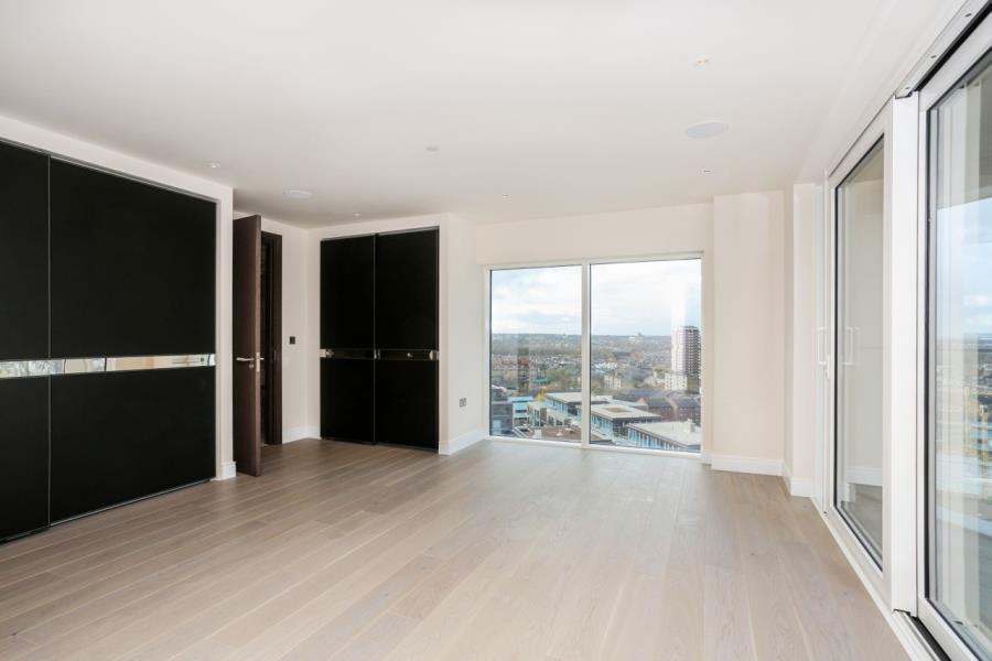 Apartment in London - View 4