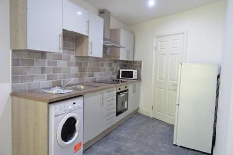 2 bedroom flat to rent, 8 Lee Street, Leicester LE1