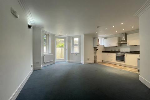 2 bedroom apartment to rent, West Bay, West Cliff Gardens, Bournemouth, Dorset, BH2