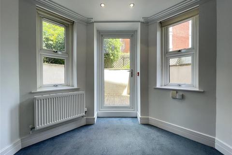 2 bedroom apartment to rent, West Bay, West Cliff Gardens, Bournemouth, Dorset, BH2
