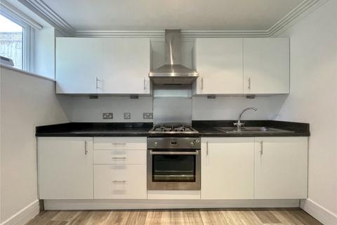 2 bedroom apartment to rent, West Bay, West Cliff Gardens, Bournemouth, Dorset, BH2