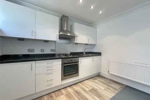 2 bedroom apartment to rent, West Bay, West Cliff Gardens, Bournemouth, Dorset, BH2