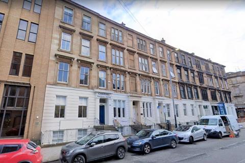 Bath Street, City Centre, Glasgow, G2