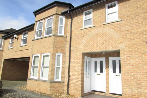 3 bedroom apartment to rent, The Croft, Cherry Holt Road, Stamford, PE9