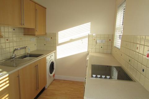 3 bedroom apartment to rent, The Croft, Cherry Holt Road, Stamford, PE9