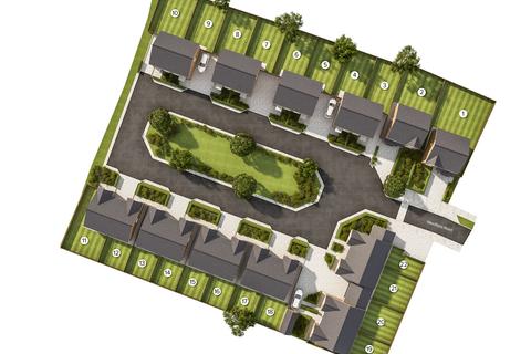 Search Bungalows For Sale In Doncaster Onthemarket