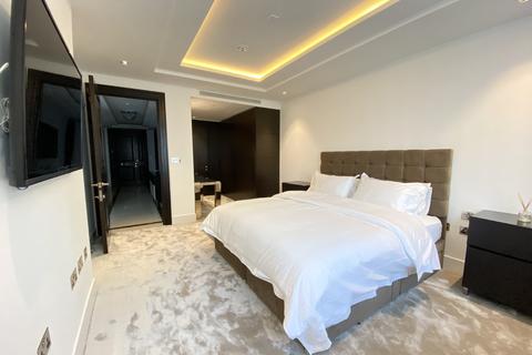 2 bedroom flat to rent - 377 Kensingon High Street, Kensington W14