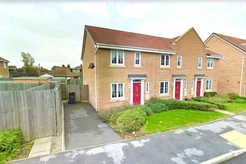 3 bedroom terraced house to rent, Harvey Street, Melton Mowbray, LE13