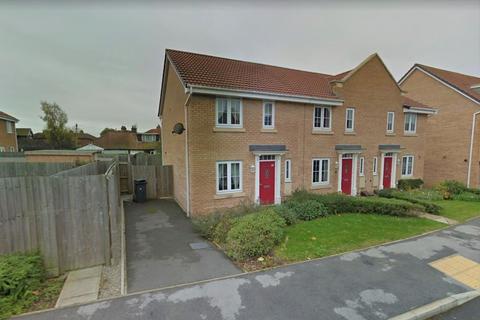 3 bedroom terraced house to rent, Harvey Street, Melton Mowbray, LE13