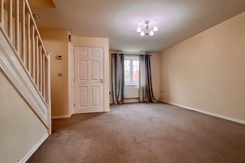 3 bedroom terraced house to rent, Harvey Street, Melton Mowbray, LE13