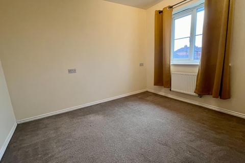 3 bedroom terraced house to rent, Harvey Street, Melton Mowbray, LE13