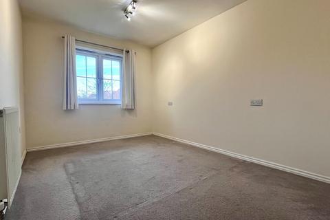 3 bedroom terraced house to rent, Harvey Street, Melton Mowbray, LE13