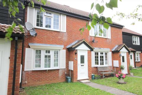 1 bedroom maisonette to rent, Northridge Way, Boxmoor, Unfurnished, Available December 2024