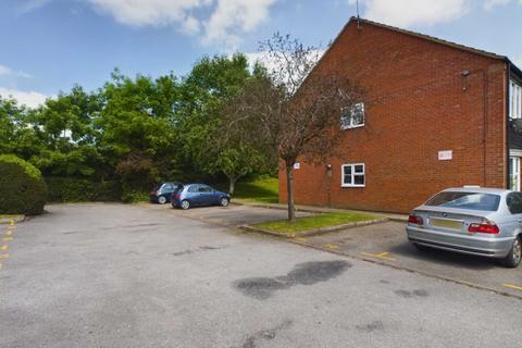 1 bedroom maisonette to rent, Northridge Way, Boxmoor, Unfurnished, Available December 2024