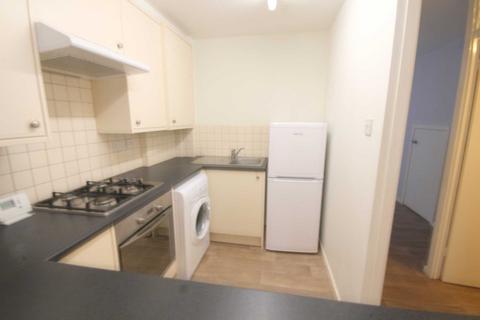 1 bedroom maisonette to rent, Northridge Way, Boxmoor, Unfurnished, Available December 2024