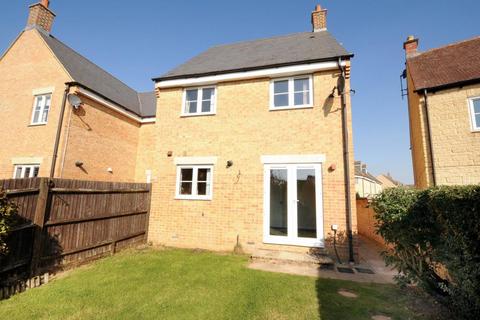 3 bedroom end of terrace house to rent, Carterton,  Oxfordshire,  OX18