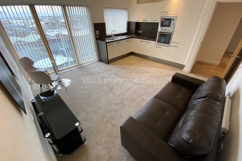 2 bedroom apartment to rent, Lord Street, Manchester M4