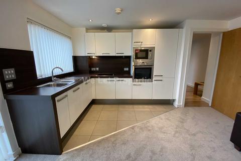 2 bedroom apartment to rent, Lord Street, Manchester M4