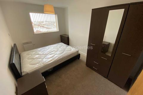 2 bedroom apartment to rent, Lord Street, Manchester M4