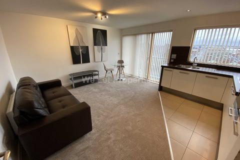 2 bedroom apartment to rent, Lord Street, Manchester M4